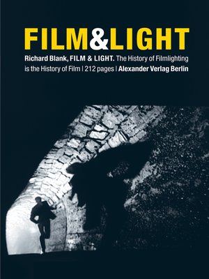 cover image of Film & Light